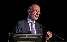 Mr Hubert Lacroix, President, CBC