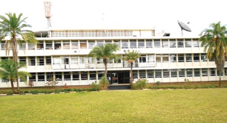 MBC Headquarters, Blantyre. Image: MBC
