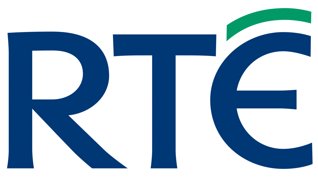 RTÉ logo