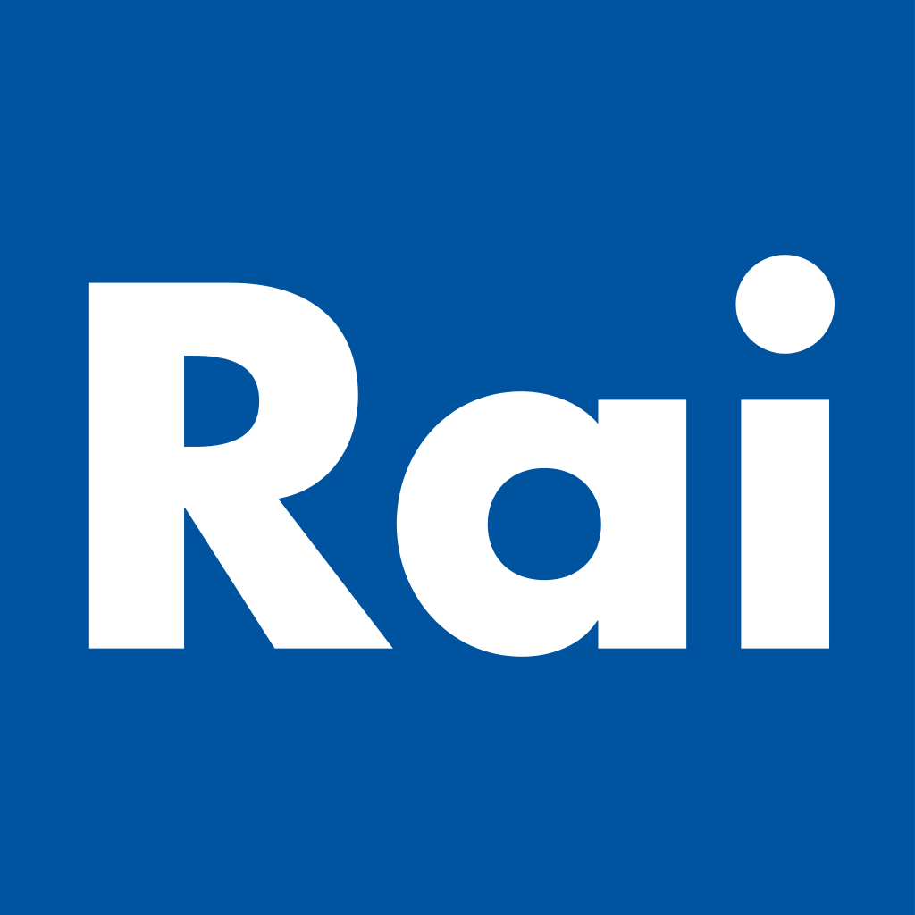 RAI logo. Image: RAI/Creative Commons