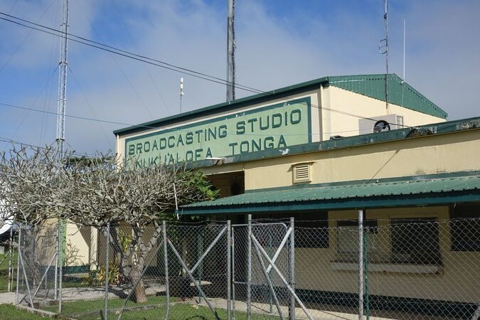 TBC studios